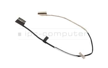 0CHAU020020N original Asus cable de pantalla LED eDP 40-Pin