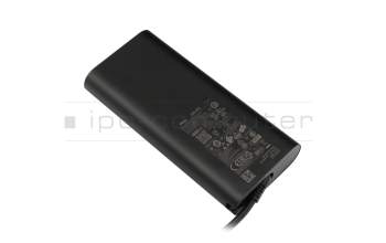 0CW1FP GaN-cargador USB-C original Dell 130 vatios