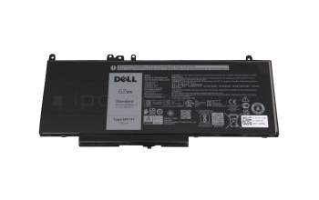 0D074 batería original Dell 62Wh