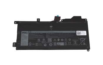 0D9J00 batería original Dell 38Wh