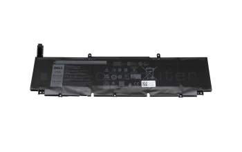 0F8CPG batería original Dell 97Wh