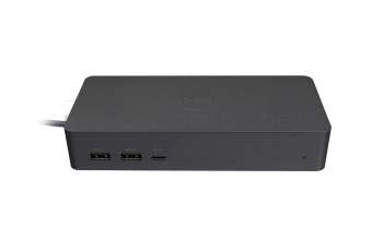 0FKGFK Universal Dock UD22 incl. 130W cargador