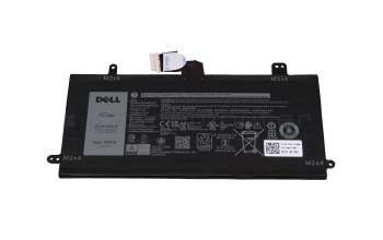 0FTH6F batería original Dell 42Wh 7.6V