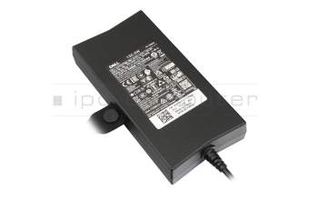 0G60TX cargador original Dell 130 vatios delgado