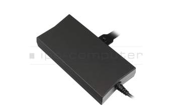 0G60TX cargador original Dell 130 vatios delgado