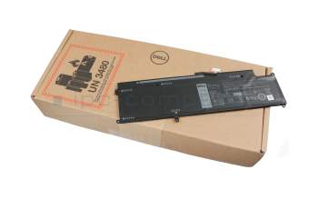 0G7X14 batería original Dell 43Wh