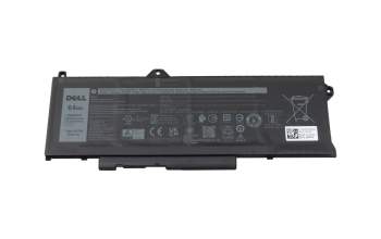 0GRT01 batería original Dell 64Wh