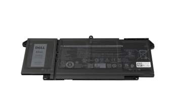 0H11W4 batería original Dell 63Wh