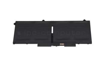 0H4PVC batería original Dell 58Wh (4 celdas)
