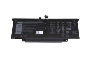 0JHT2H batería original Dell 52Wh