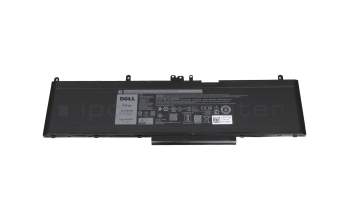 0K1G3K batería original Dell 84Wh