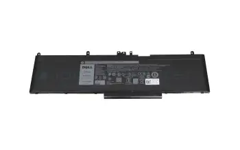 0K1G3K batería original Dell 84Wh