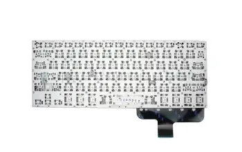 0KN0-QD1UI13 teclado original Protek US (Inglés) azul