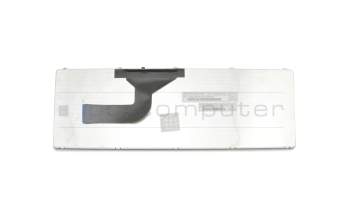 0KNB0-6002FR00 teclado original Asus FR (francés) negro/negro