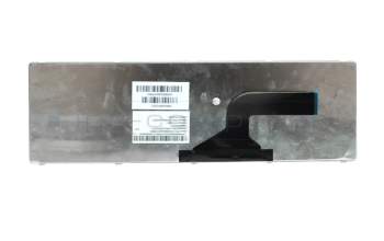 0KNB0-6221FR00 teclado original Asus FR (francés) negro