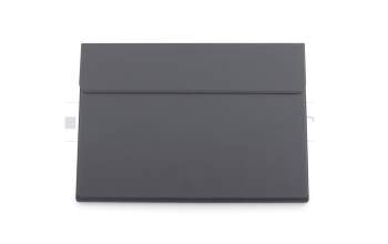 0KNB1-2490GE00 teclado incl. topcase original Asus DE (alemán) negro/canaso