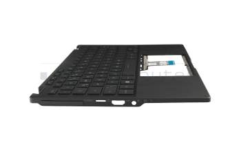 0KNR0-291LGE00 teclado incl. topcase original Asus negro/negro con retroiluminacion