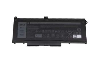 0M033W batería original Dell 63Wh (15,2V de 4 celdas)