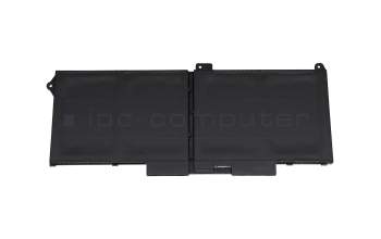 0M033W batería original Dell 63Wh (15,2V de 4 celdas)