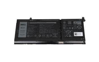 0MGCM5 batería original Dell 41Wh