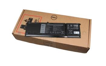 0MVK11 batería original Dell 54Wh (4 celdas)