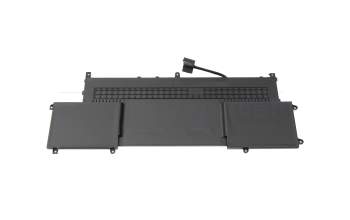 0N7HT0 batería original Dell 88Wh (6 celdas)
