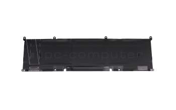 0P8P1P batería original Dell 56Wh