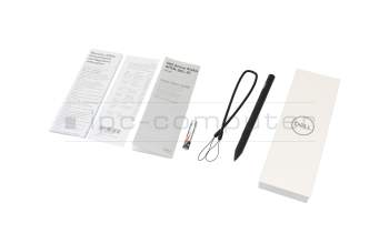 0PFFXG Lápiz óptico activo PN720R Dell original inkluye batería