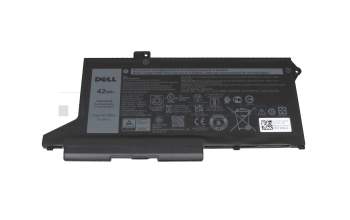 0R89GC batería original Dell 42Wh (11,4 V de 3 celdas)