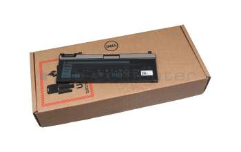 0RY3F9 batería original Dell 64Wh (7.6V)