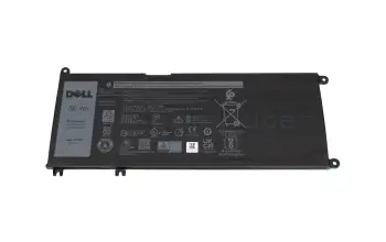 0V1P4C batería original Dell 56Wh