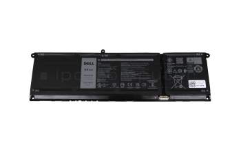 0V6W33 batería original Dell 54Wh (4 celdas)