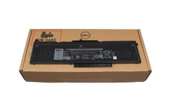 0VG93N batería original Dell 92Wh (M.2)