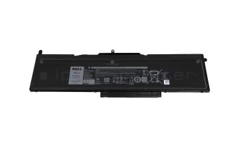 0VG93N batería original Dell 92Wh (M.2)