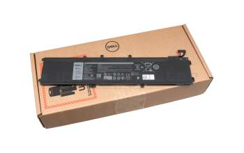 0W62W6 batería original Dell 97Wh 6-cells (4K1VM/W62W6)