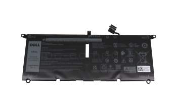 0WDK63 batería original Dell 45Wh