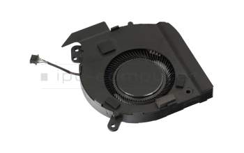 0WG3PW Ventilador original Dell (CPU)