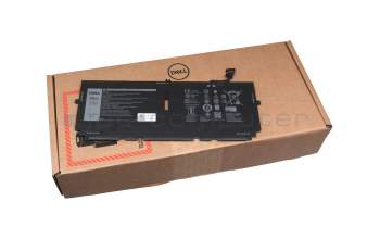 0WN0N0 batería original Dell 52Wh