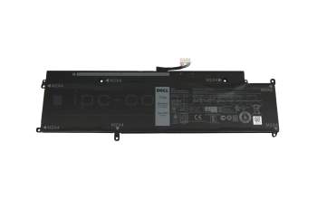 0WY7CG batería original Dell 34Wh