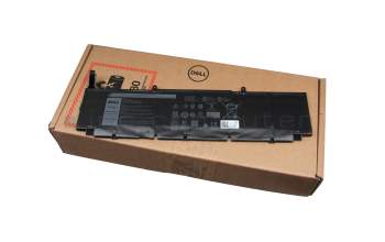 0XG4K6 batería original Dell 97Wh