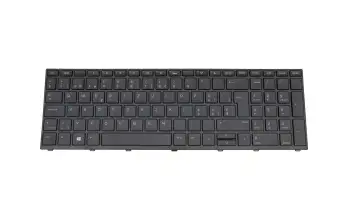 L01027-BG2 teclado original HP CH (suiza)