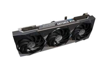 10101B0004855 Ventilador con disipador original MSI (GPU) MSI Radeon RTX 3090 SUPRIM X 24G