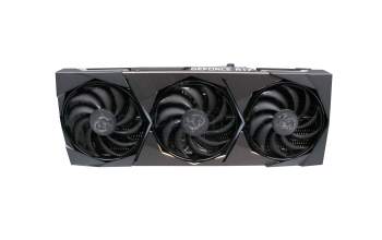 10101B0004855 Ventilador con disipador original MSI (GPU) MSI Radeon RTX 3090 SUPRIM X 24G