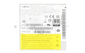 10602318785 original Fujitsu fuente de alimentación del Ordenador de sobremesa 180 vatios