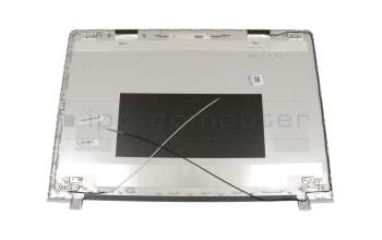 10A76P0410217 original Lenovo tapa para la pantalla 39,6cm (15,6 pulgadas) plata