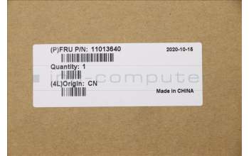 Lenovo 11013640 B320 Scalar BOARD for ISDB-T