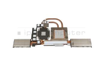 CHGL72 Disipador (CPU/GPU)