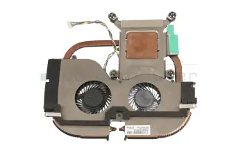 L28579-001 Ventilador con disipador original HP (CPU)