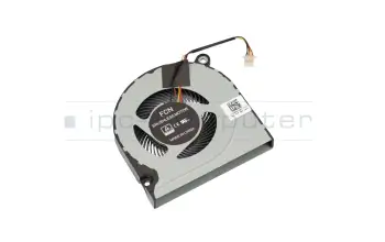 23.Q2CN2.001 Ventilador original Acer (CPU/GPU) (Ala de plástico)