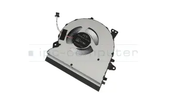 13NB0MB0P01011 Ventilador original Asus (CPU)